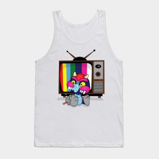 OG monster friend Tank Top